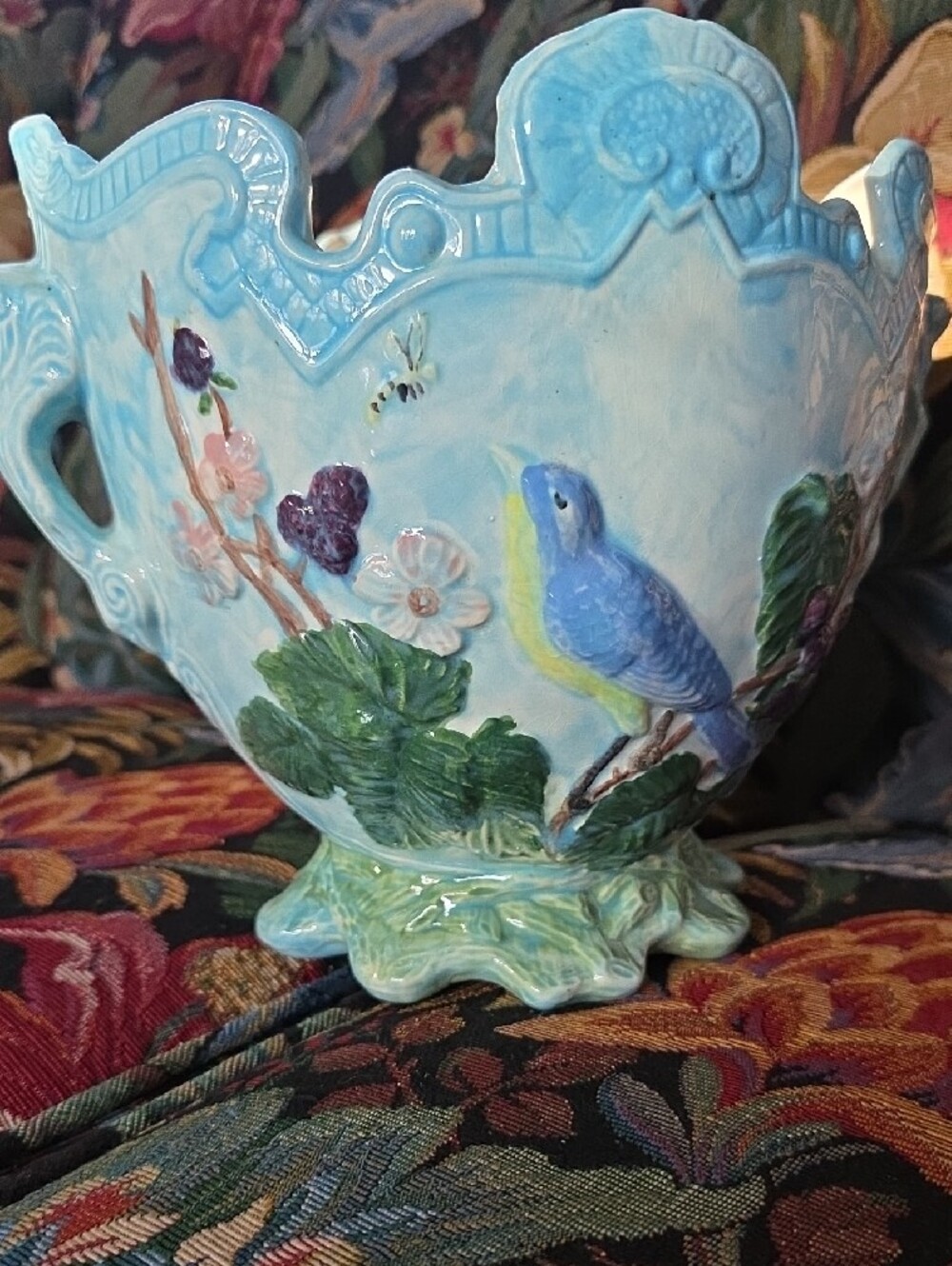 Planter.. - Picture 4 of 6